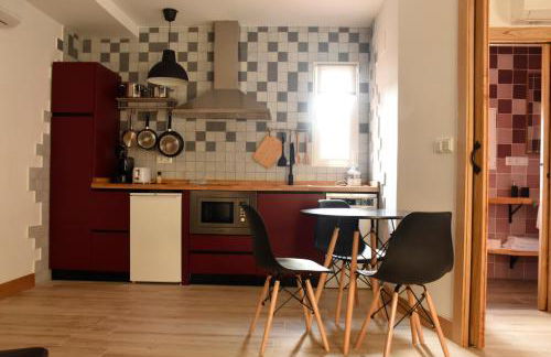 Apartamentos Tierra y Arte - Foto 26