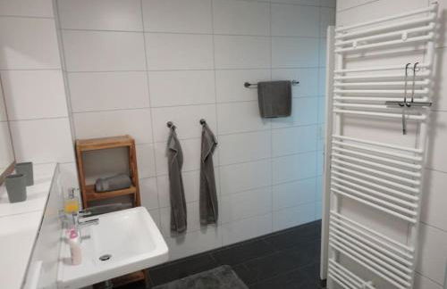 Ferienwohnung in ruhiger Lage, 2 Zimmer, 64 qm - Foto 13