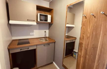 Apartment Glinde - Foto 31