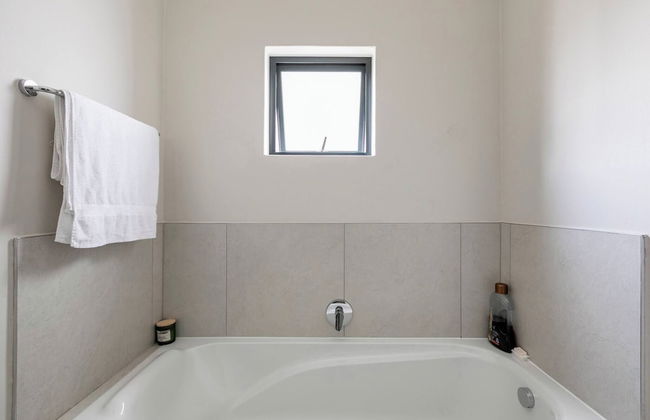 Humble Abode - 93 On New - Midrand - Foto 16