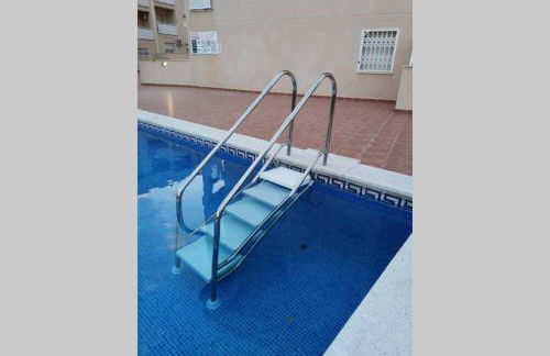 Muy cerca de la playa Gran piscina wifi gratis Port Aventura - Foto 31