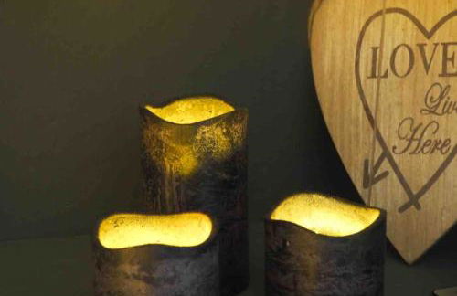 Large Cottage, Beach, Pubs Shops, Netflix, BBQ, Dog Friendly - Foto 25