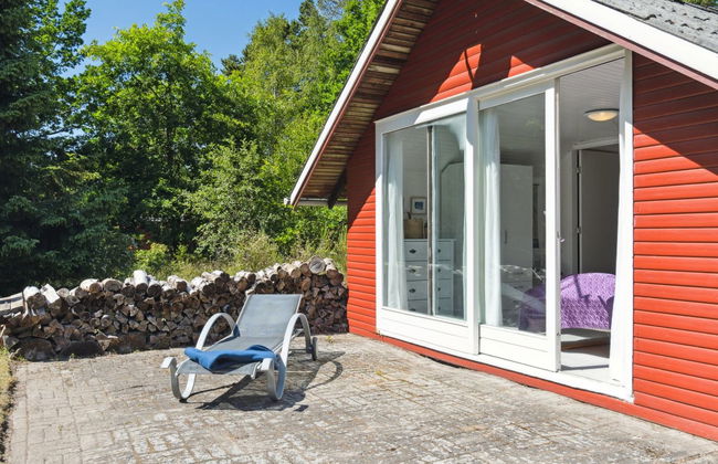 "Fernanda" - 1.3km from the sea - Photo 9