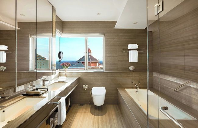 Ascott Waterplace Surabaya - Foto 62