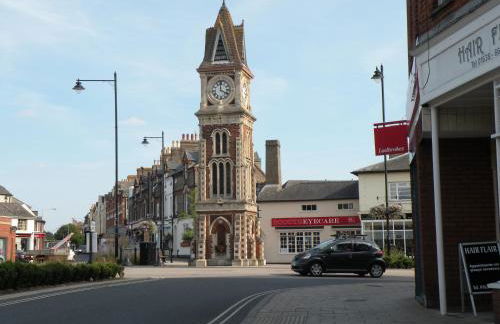 Mill House Townhouse - Foto 31