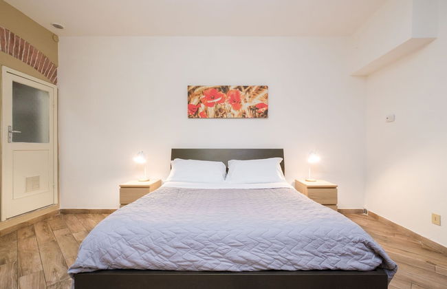 House under the Towers - Foto 1