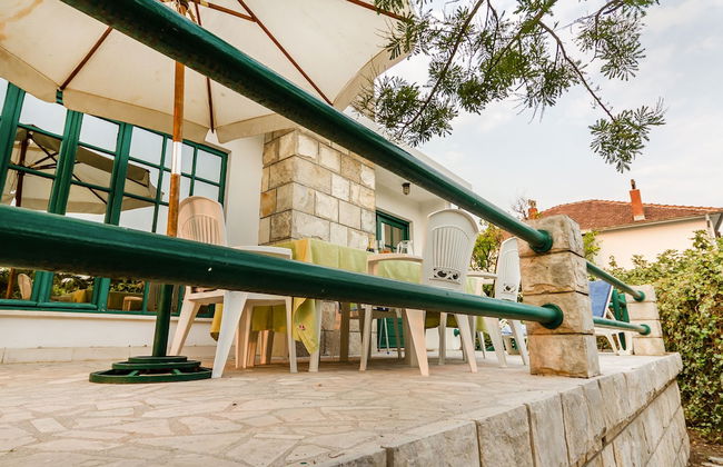 Villa Pavlovic - Foto 31