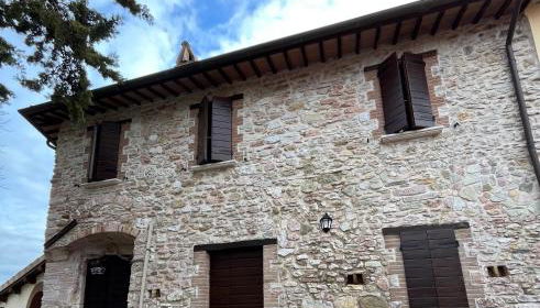Casa Vacanze Vecchio Frantoio Residenza Leccino - Foto 4
