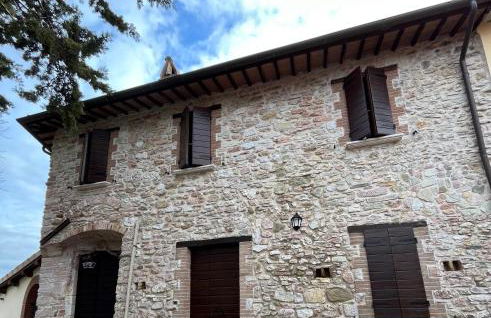 Casa Vacanze Vecchio Frantoio Residenza Leccino - Foto 4