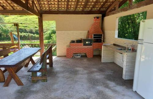 Casa de campo vale da lua - Foto 33