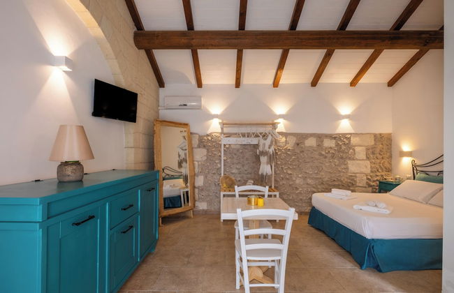 Agriturismo Masseria Costarella - Foto 9