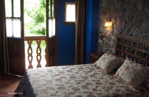 La Prida Apartamentos Rurales - Foto 11