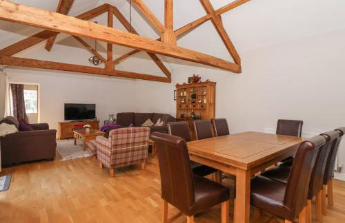 The Old Stable - Photo 6