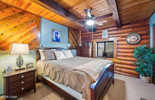 Kingman Cabin - Photo 35