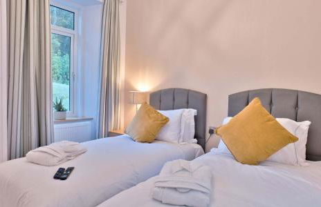 Loch Eck Holiday Park - Foto 8