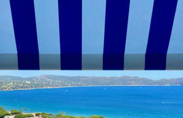 Mimosas - Bel appartement avec une vue imprenable sur la baie - Foto 8