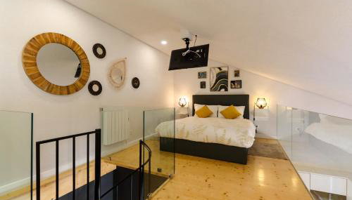 Coutinho Apartment - Modern Ap in the City Centre with Balcony - Foto 2