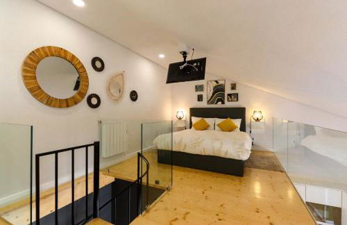 Coutinho Apartment - Modern Ap in the City Centre with Balcony - Foto 2