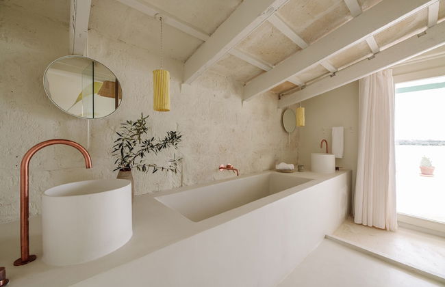 Hotel Rural Morvedra Nou - Foto 12