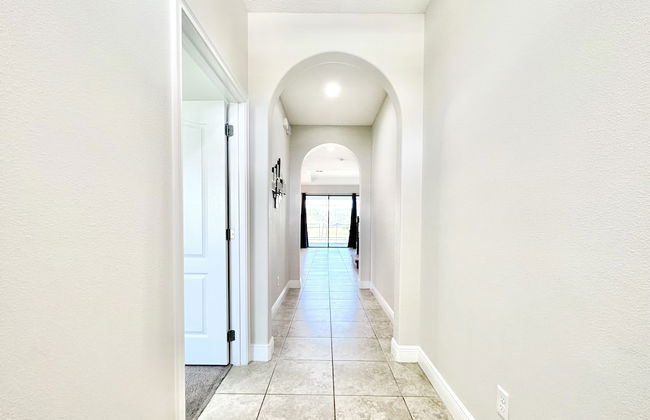 Balmoral Resort-210bp 4 Bedroom Home by RedAwning - Foto 51