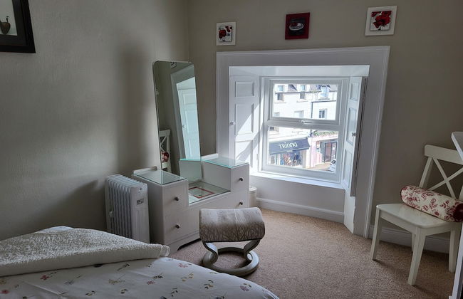 Charming 2-bed Apartment in Donegal Town Centre - Foto 13
