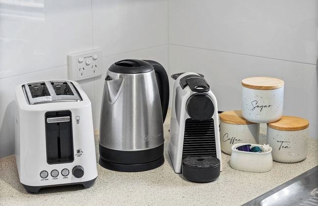 Mandalay Holiday Resort and Tourist Park - Foto 47