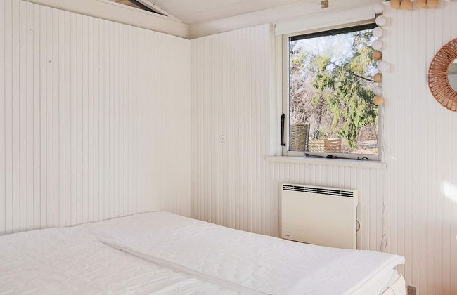 6 Person Holiday Home in Graested - Photo 7