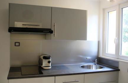 Résidence les Caraibes - Foto 49