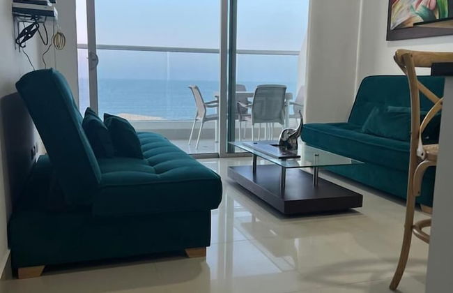 Playa Cartagena - Foto 15