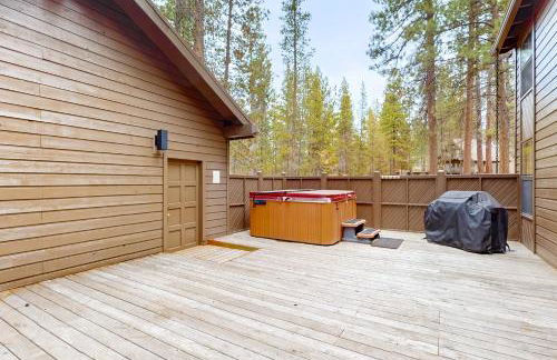 Otter Lane 12 | Discover Sunriver - Foto 32