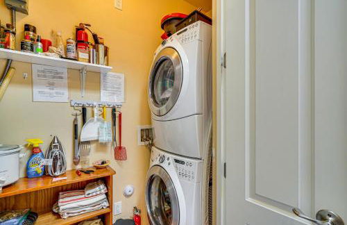 Sunny Adobe Retreat with Hot Tub and Mtn Views! - Foto 11