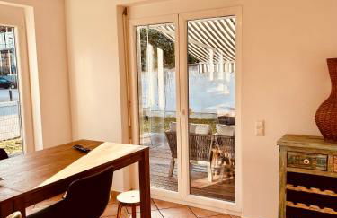 TheBlue Oak Apartments - Photo 18