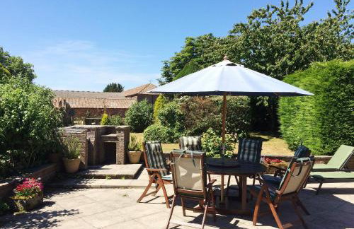 Carr House - Foto 28