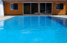 Wake up with the Sea Breeze- House with pool AP1 - Foto 8