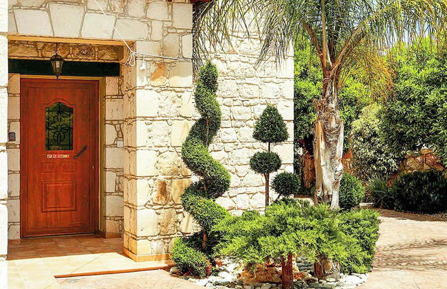 Villa Stavroulla - Photo 17