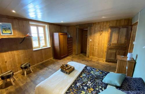 Le refuge de Marius - logement de colpoteur - Photo 15