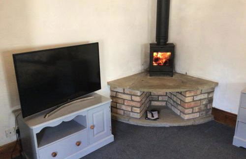 The Stable Poplar Farm - Foto 9