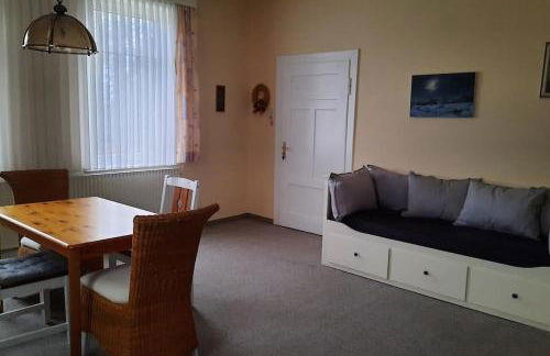 Gemütliche Ferienwohnung am Wildgehege - Foto 1