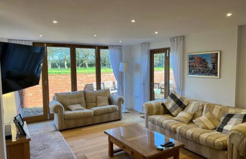 Glebe Barn - Foto 36