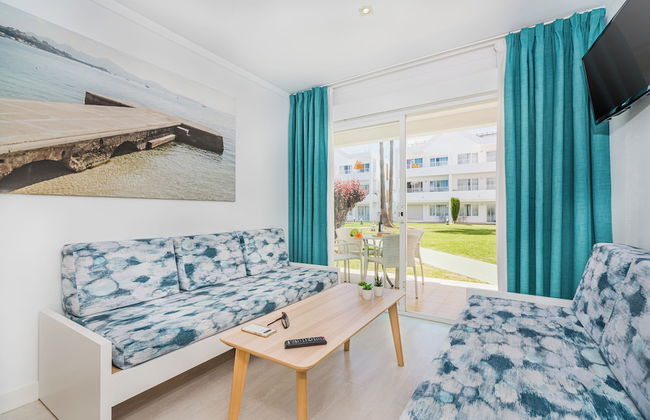 Apartamentos Habitat - Foto 10