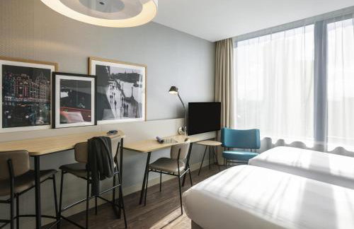 Aparthotel Adagio London Stratford - Foto 6