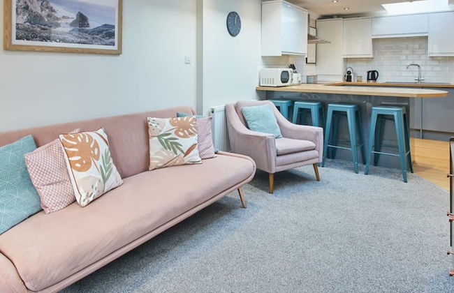 Host Stay The Milton - Foto 21