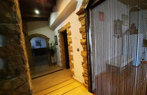 Casa Cueva Villa Aday - Foto 23