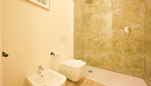 Apt 2 min from station and lake with WiFi and AC - Foto 2