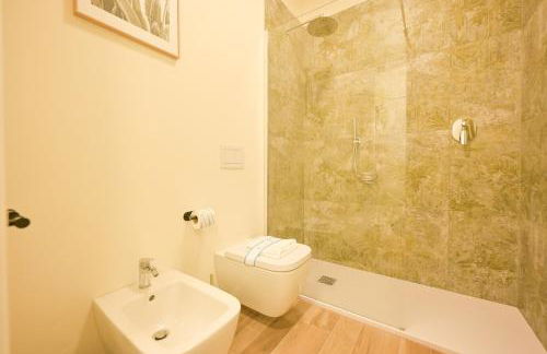 Apt 2 min from station and lake with WiFi and AC - Foto 2