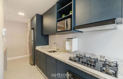 LGDs - Apartamentos no Centro de Florianópolis - Photo 11