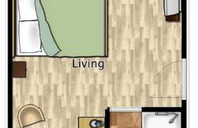 Ferienwohnungen Margaretenhof am Plauer See - Foto 36