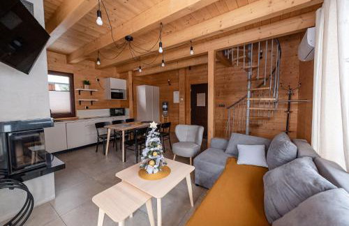 Willa Żar - Foto 19