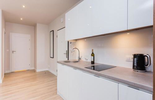 Platinum Residence Mokotów - Foto 18