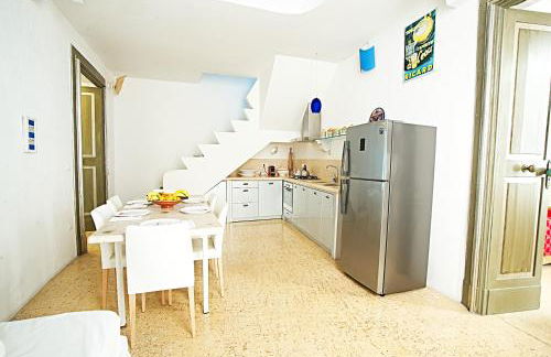 Palazzo Salapolis - Luxury Apartments - Photo 56